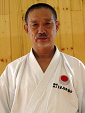 Tanaka Masahiko