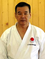 Masaaki Ueki