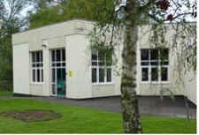 Spring Lodge Community Centre